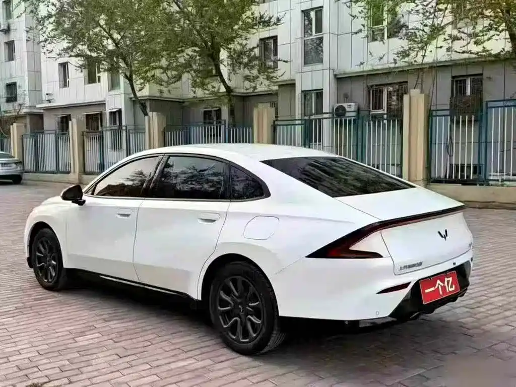 Wuling Xingguang 2025 — фото 7