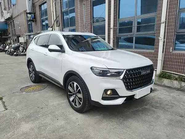 Haval H6 2023