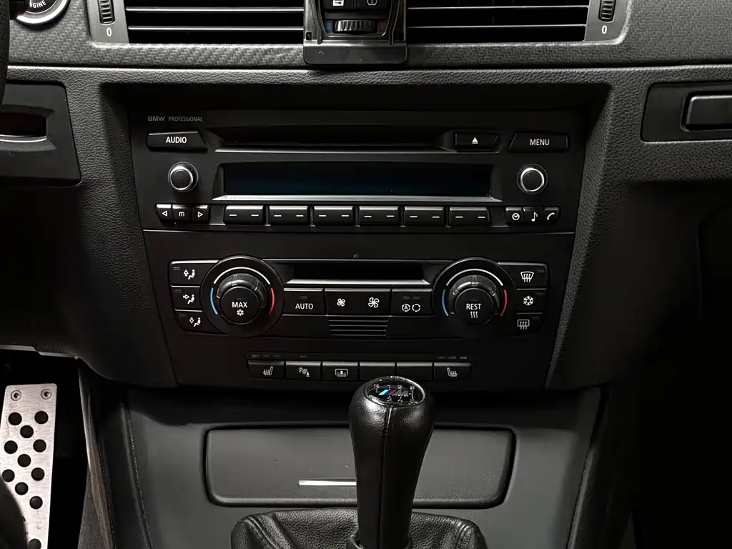 BMW M3 2012 — фото 13