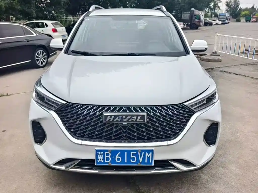 Haval M6 2023