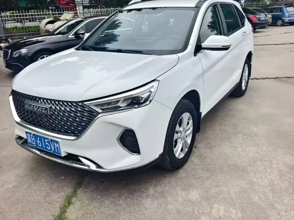 Haval M6 2023