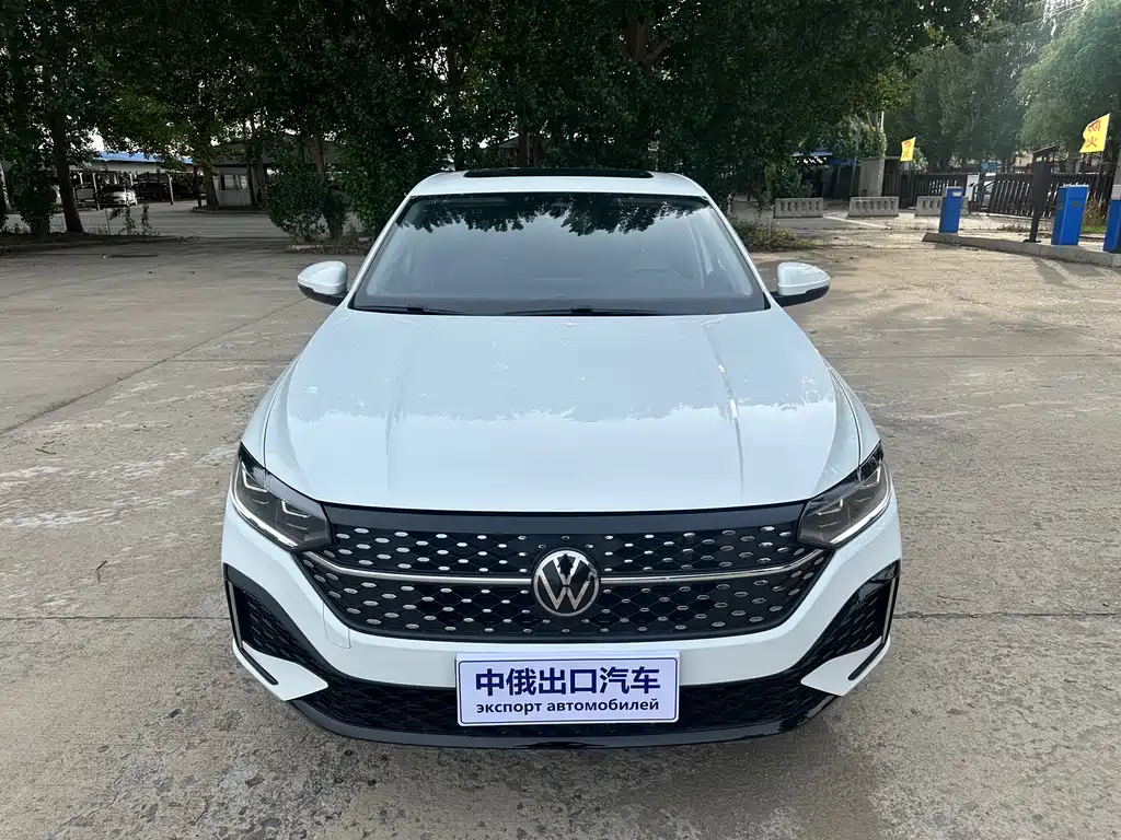 Volkswagen Lavida 2023