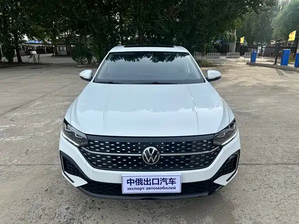 Volkswagen Lavida 2023