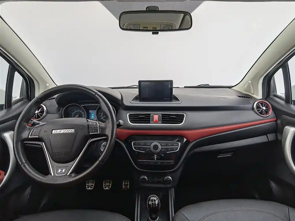 Haval H1 2017