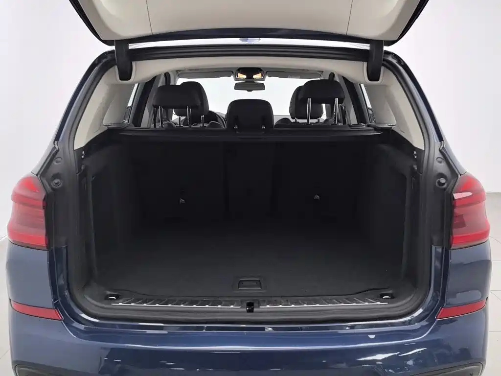 BMW X3 2020 — фото 16