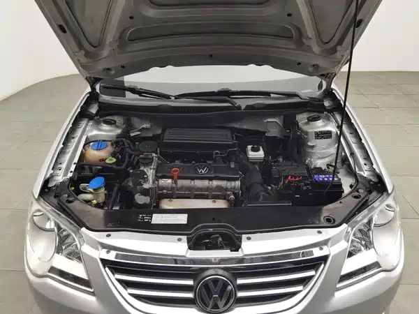 Volkswagen Bora 2012
