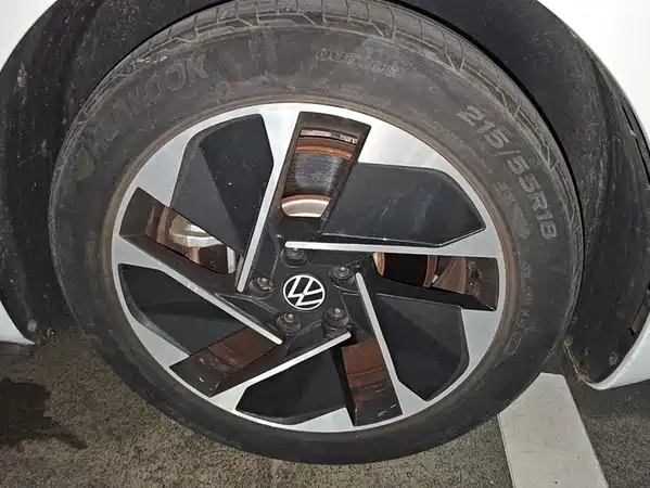 Volkswagen ID.3 2023
