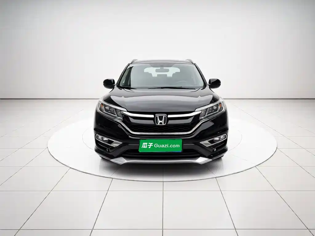 Honda CR-V 2017
