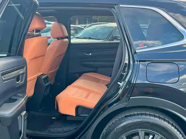 Honda CR-V 2023