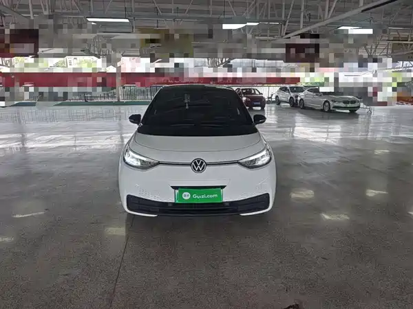 Volkswagen ID.3 2024