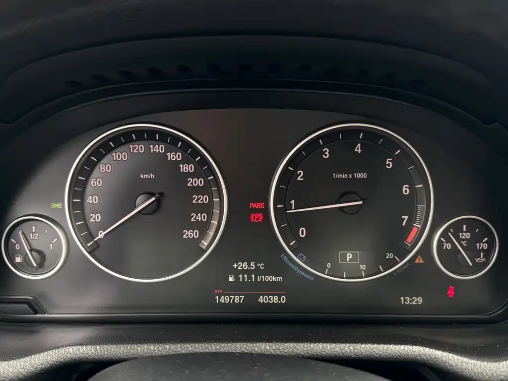 BMW X4 2015 — фото 14