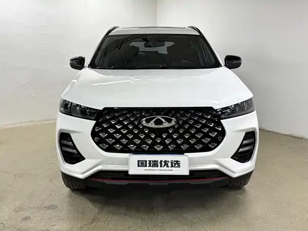 Chery Tiggo 7 2022