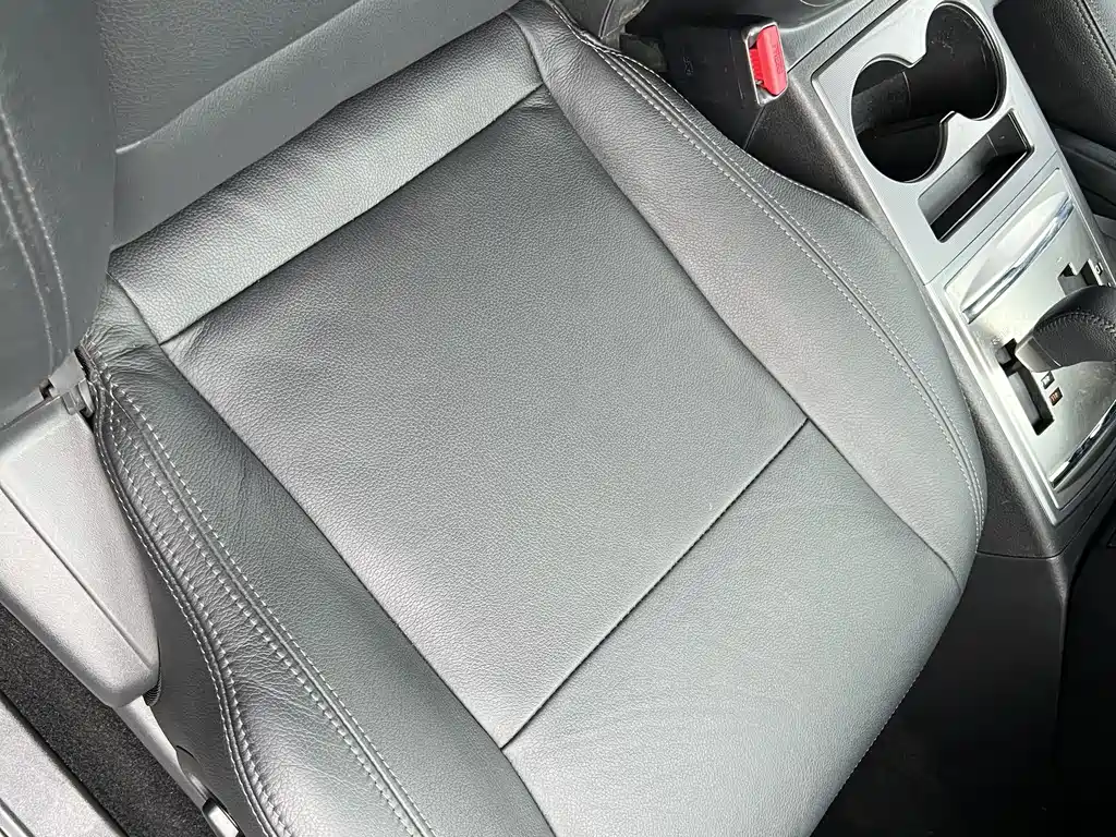 Mitsubishi Pajero 2017 — фото 19