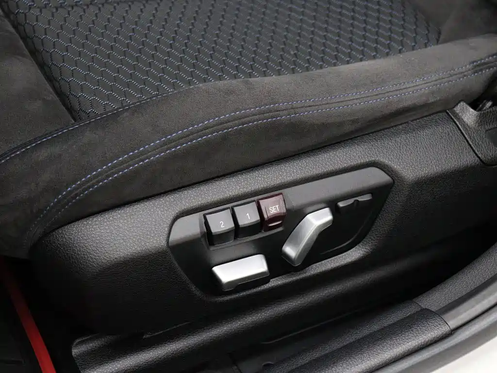 BMW 1 Series 2017