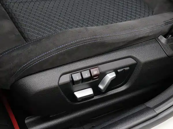 BMW 1 Series 2017