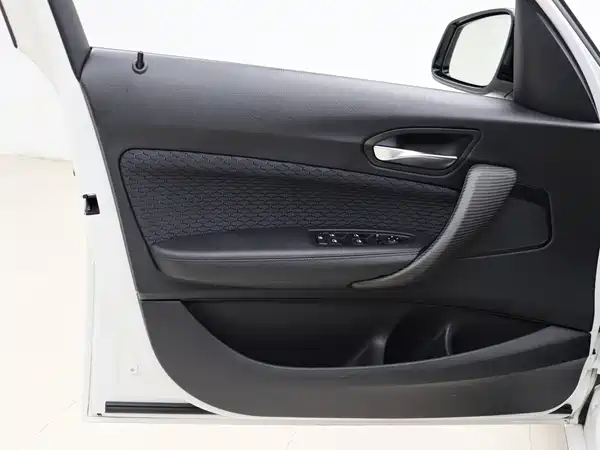 BMW 1 Series 2017