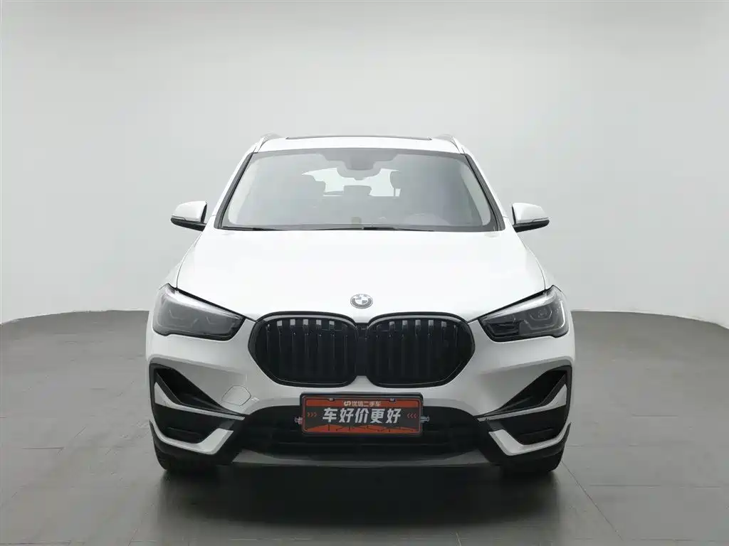 BMW X1 2020