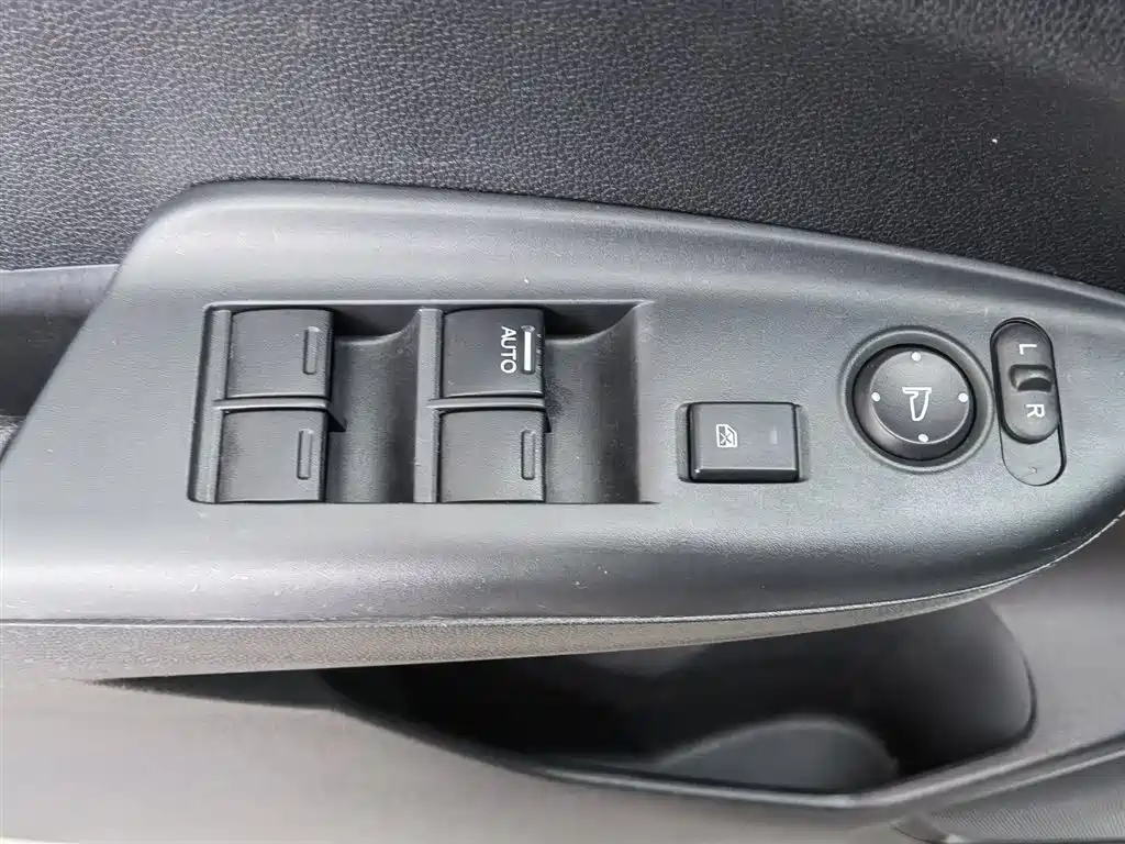 Honda Fit 2020 — фото 9