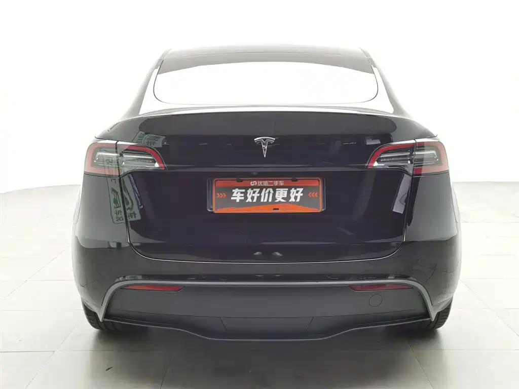 Tesla Model Y 2023 — фото 4