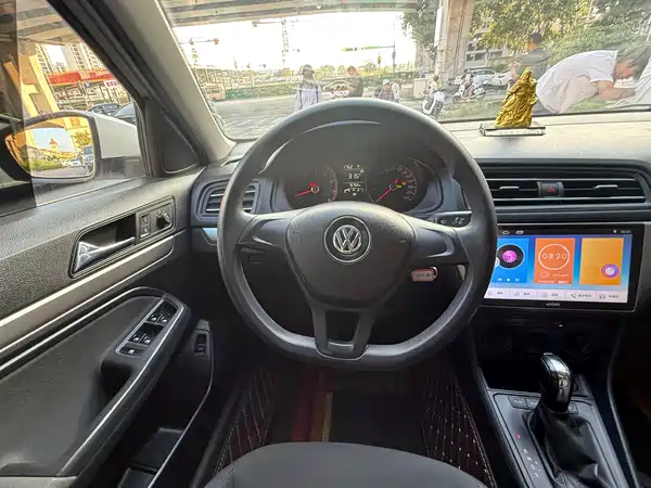 Volkswagen Lavida 2021