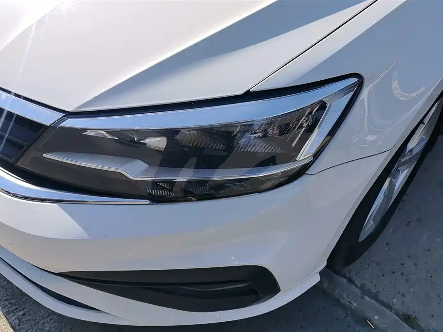 Volkswagen Lamando 2021