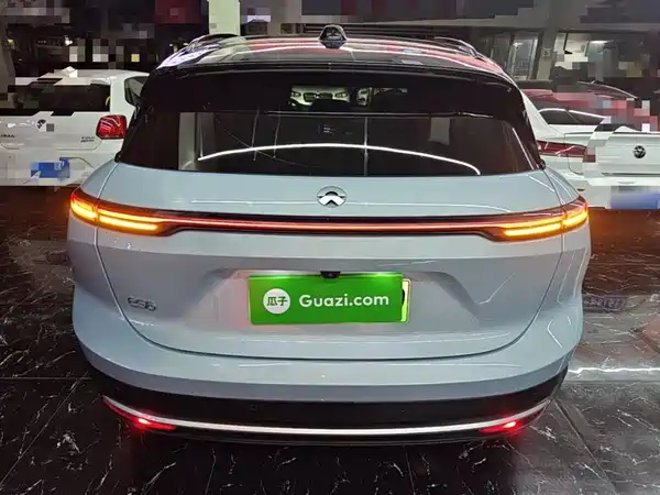 NIO ES6 2024
