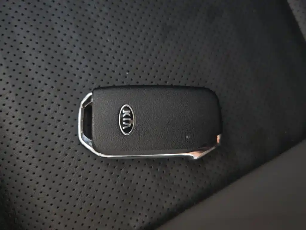 Kia Sportage 2020 — фото 9