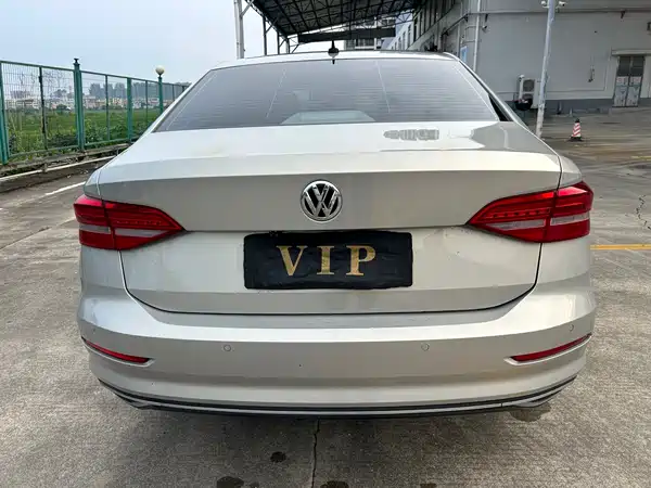 Volkswagen Lavida 2019