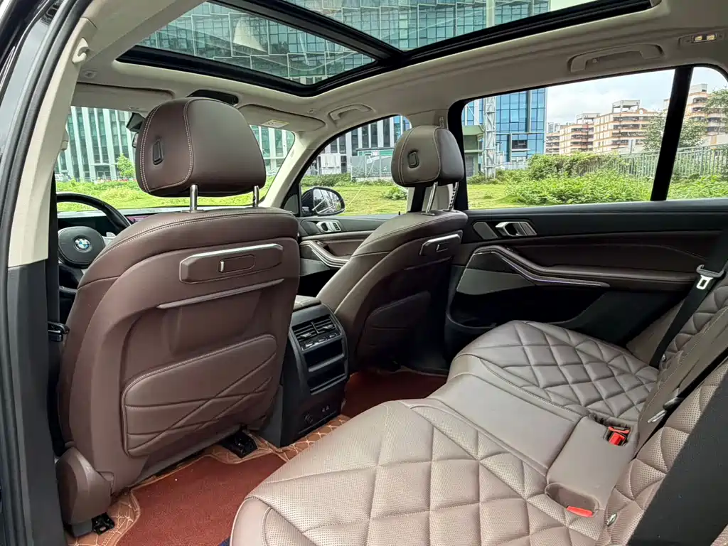 BMW X5 2023 — фото 15