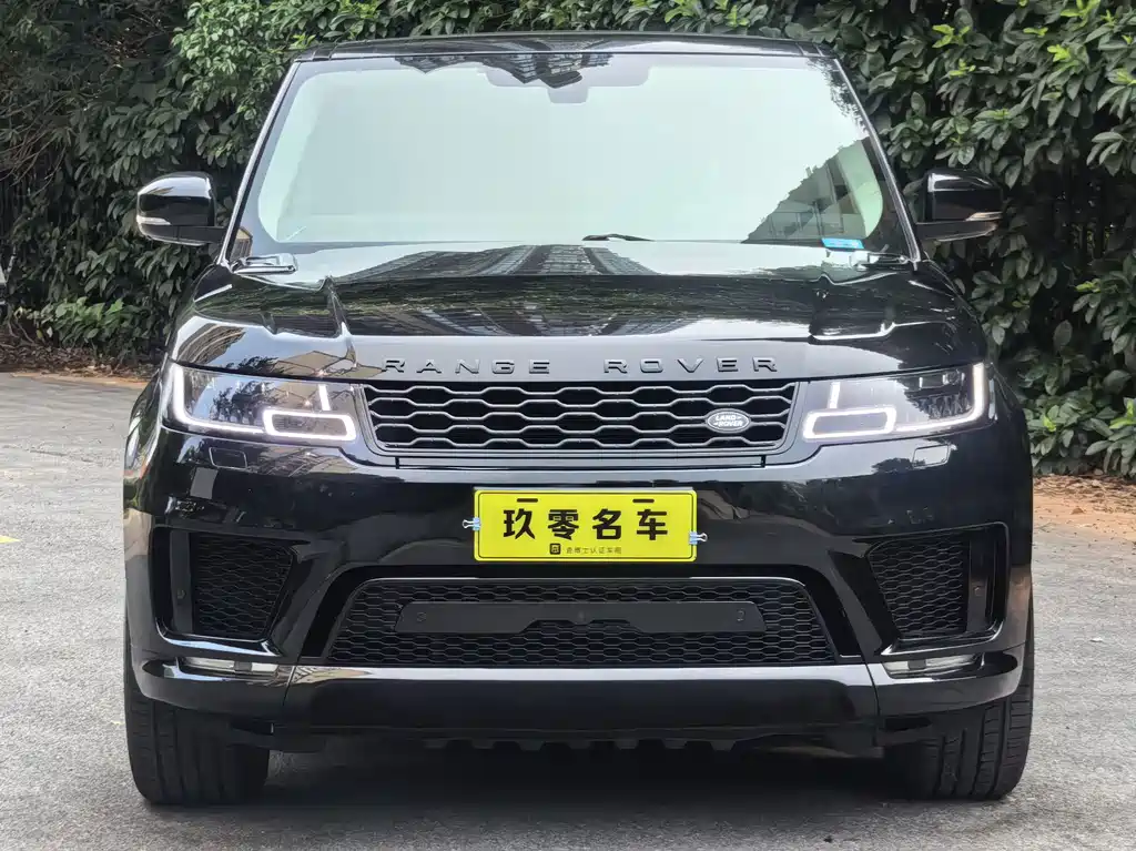 Land Rover Range Rover Sport 2016 — фото 3