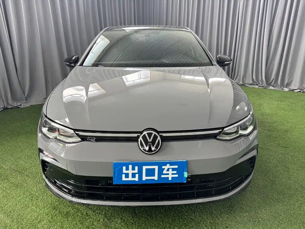 Volkswagen Golf 2023