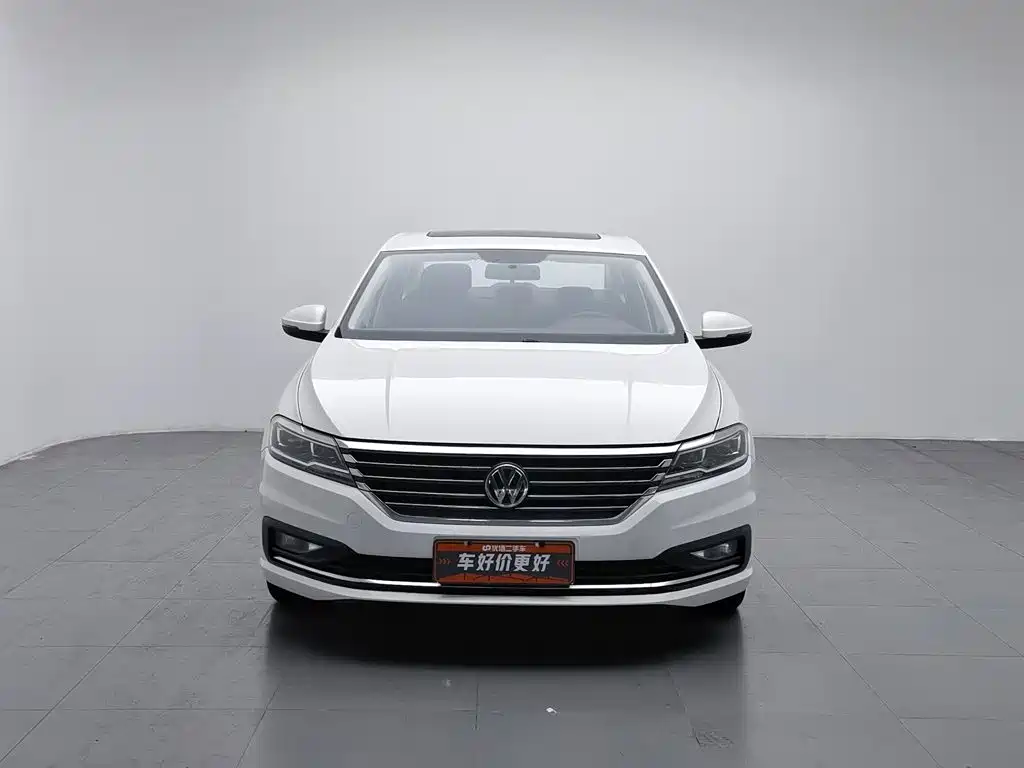 Volkswagen Lavida 2019 — фото 3