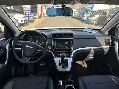 Haval M6 2019