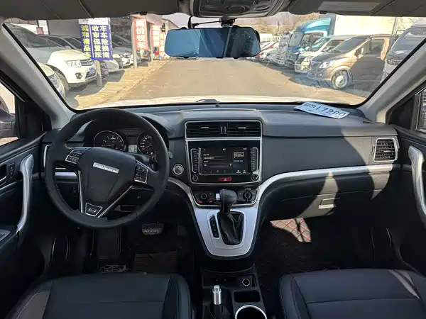 Haval M6 2019