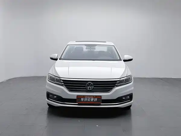 Volkswagen Lavida 2019