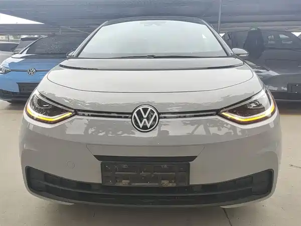 Volkswagen ID.3 2021
