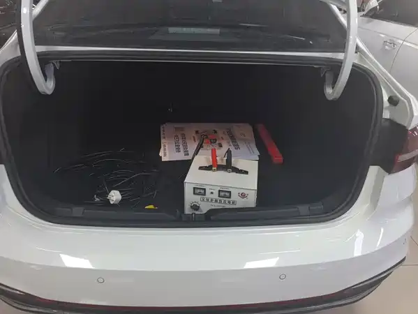 Volkswagen Lavida 2024