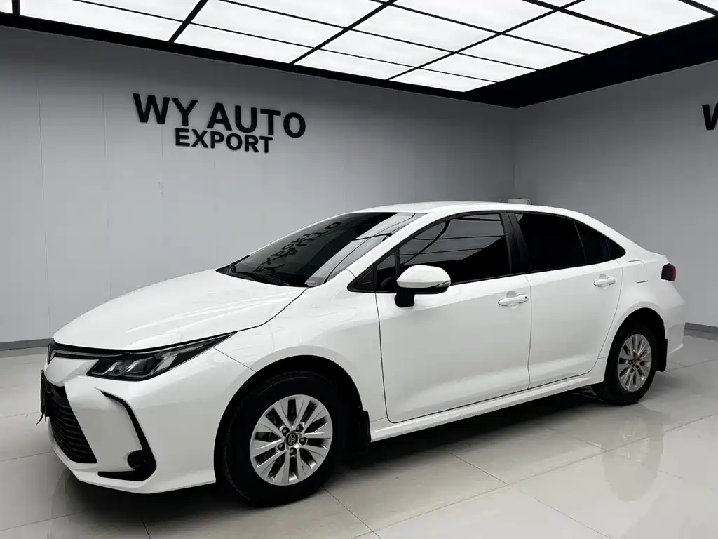 Toyota Corolla 2023