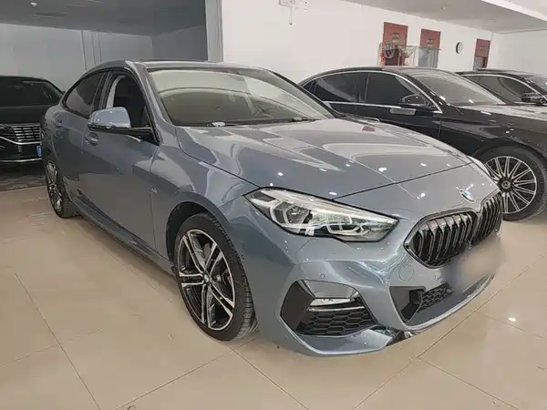 BMW 2 Series 2023