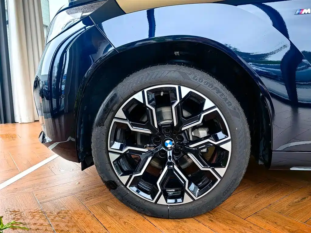 BMW X3 2026 — фото 16
