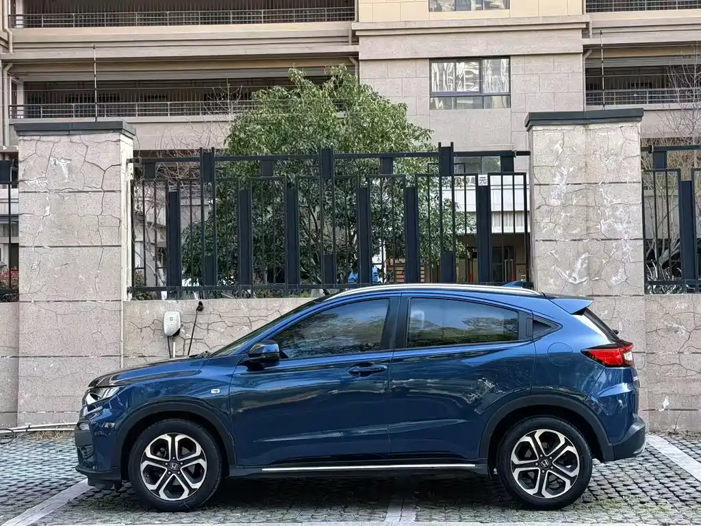 Honda XR-V 2016 — фото 4