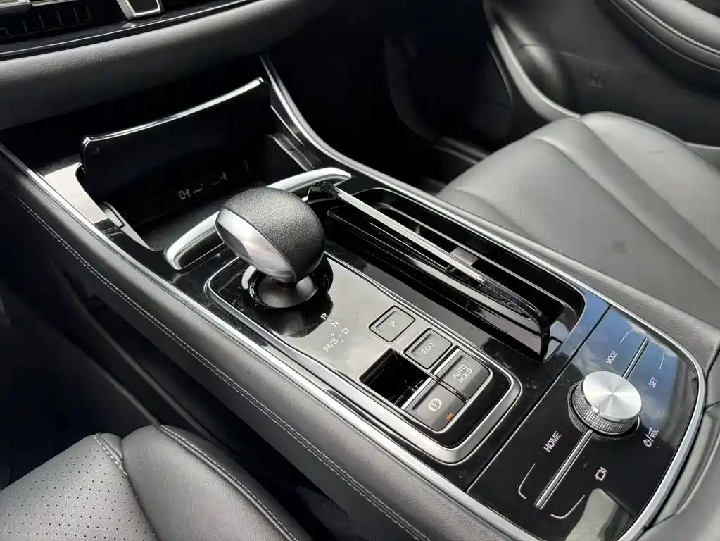 GAC Trumpchi GA6 2023 — фото 22