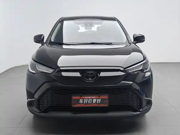 Toyota Frontlander 2023