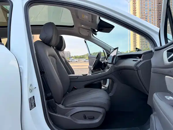 Shangjie H5 2025