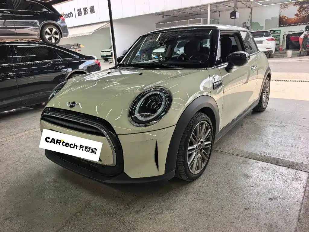 MINI Mini 2022