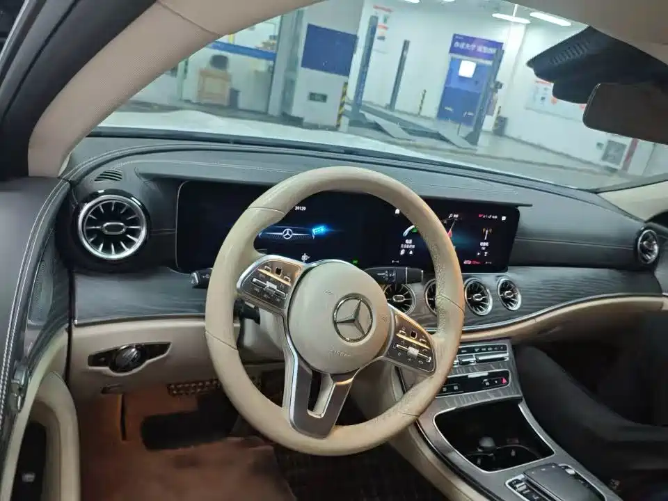 Mercedes-Benz CLS 2021 — фото 15
