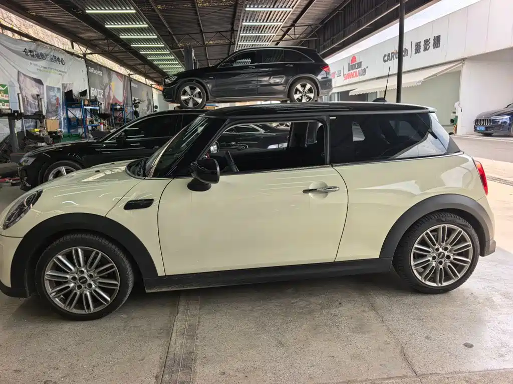 MINI Mini 2022