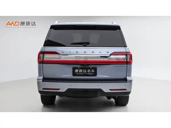 Lincoln Navigator 2020