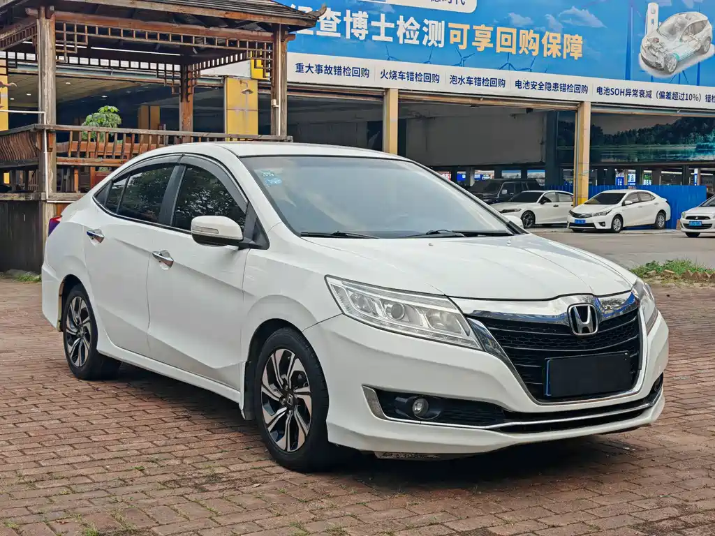 Honda Crider 2018 — фото 3