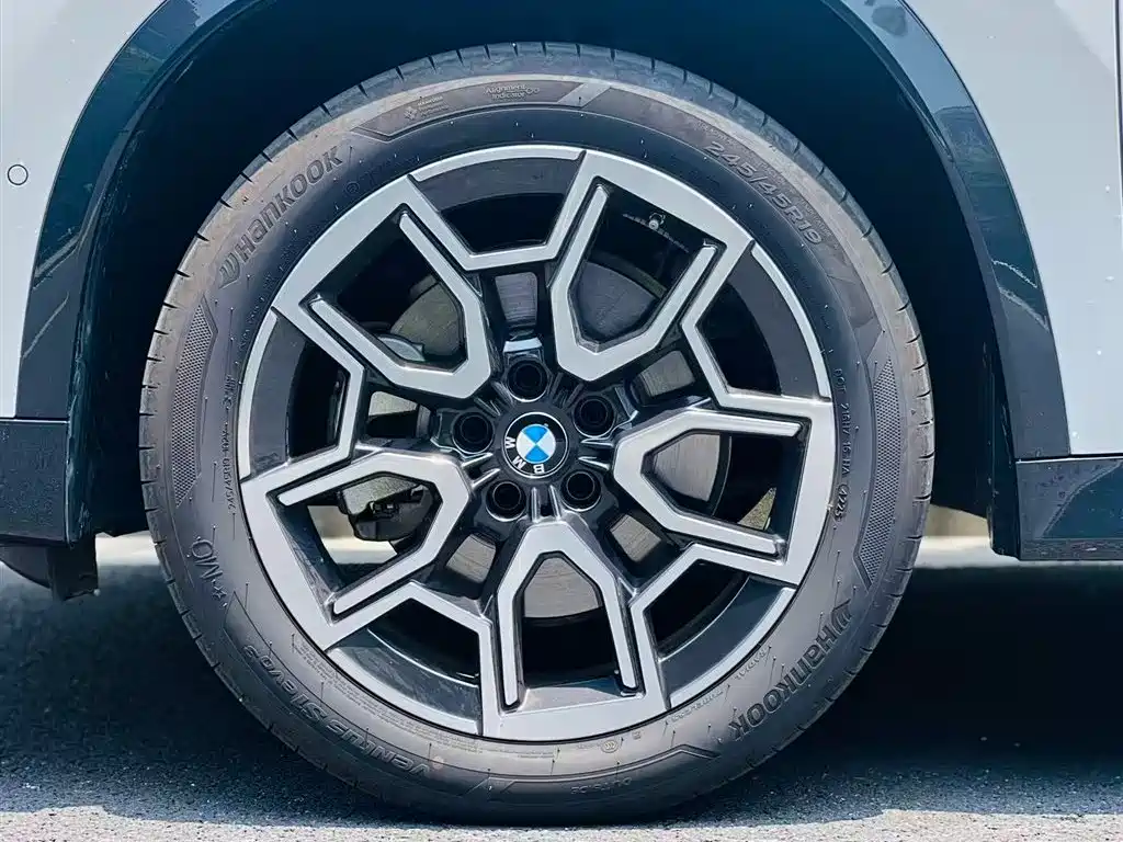BMW X1 2026
